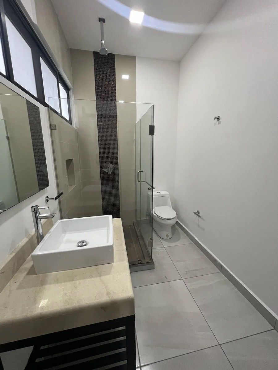 Casa em Aqua Residencial, Benito Juárez, foto 18 de 25