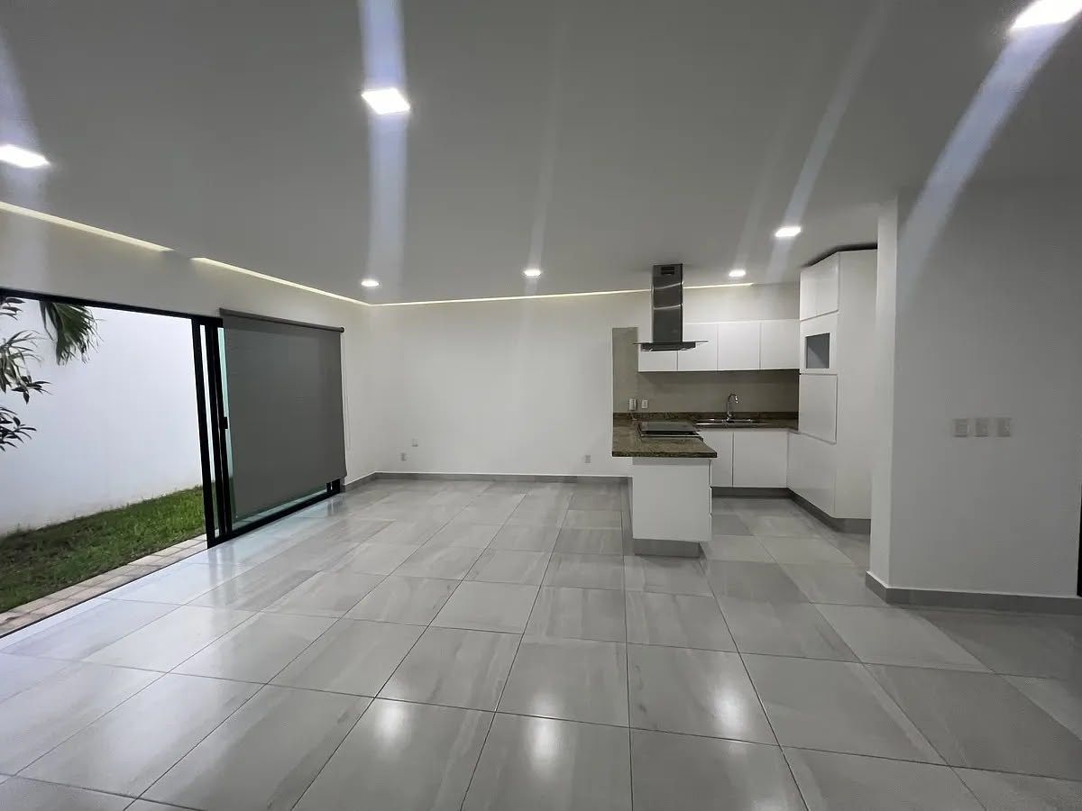 Casa em Aqua Residencial, Benito Juárez, foto 2 de 25