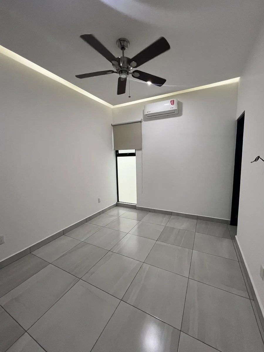 Casa em Aqua Residencial, Benito Juárez, foto 8 de 25