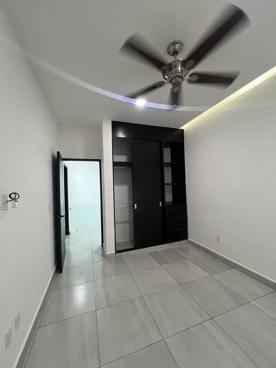 Casa em Aqua Residencial, Benito Juárez, foto 11 de 25