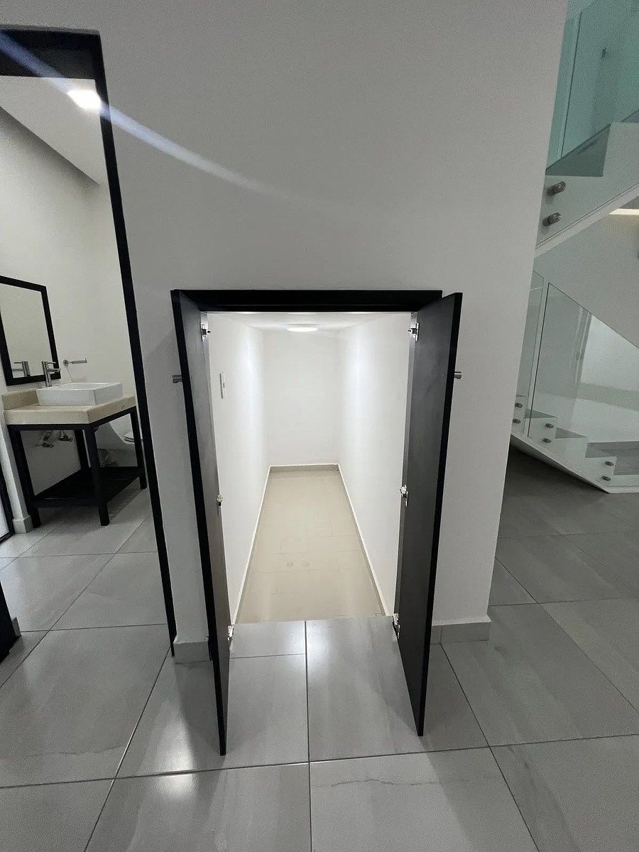 Casa em Aqua Residencial, Benito Juárez, foto 14 de 25