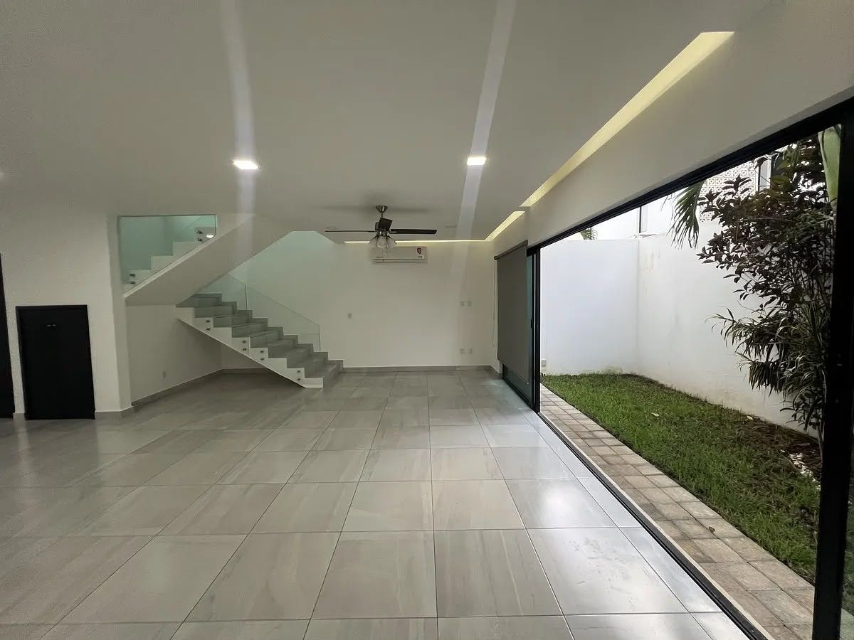 Casa em Aqua Residencial, Benito Juárez, foto 3 de 25