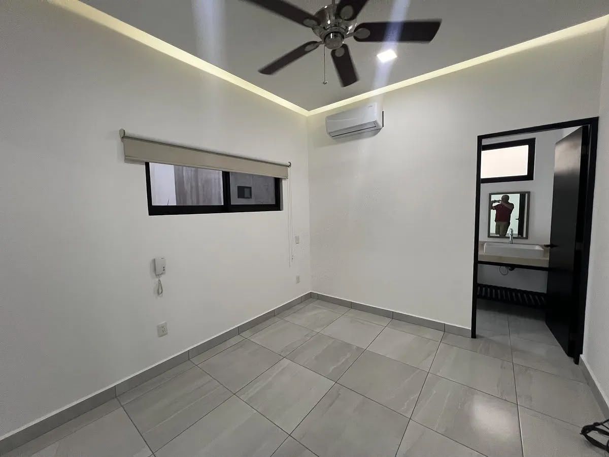 Casa em Aqua Residencial, Benito Juárez, foto 13 de 25