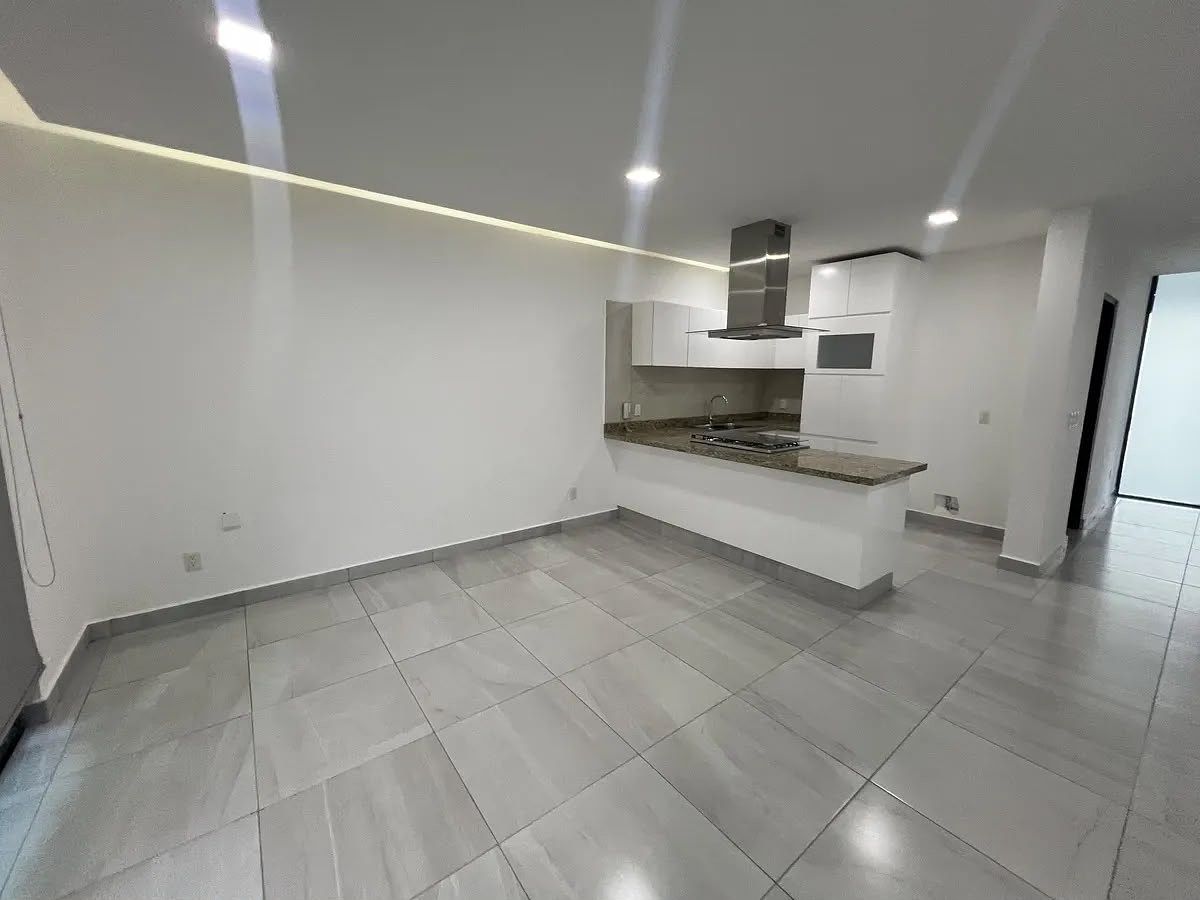 Casa em Aqua Residencial, Benito Juárez, foto 4 de 25