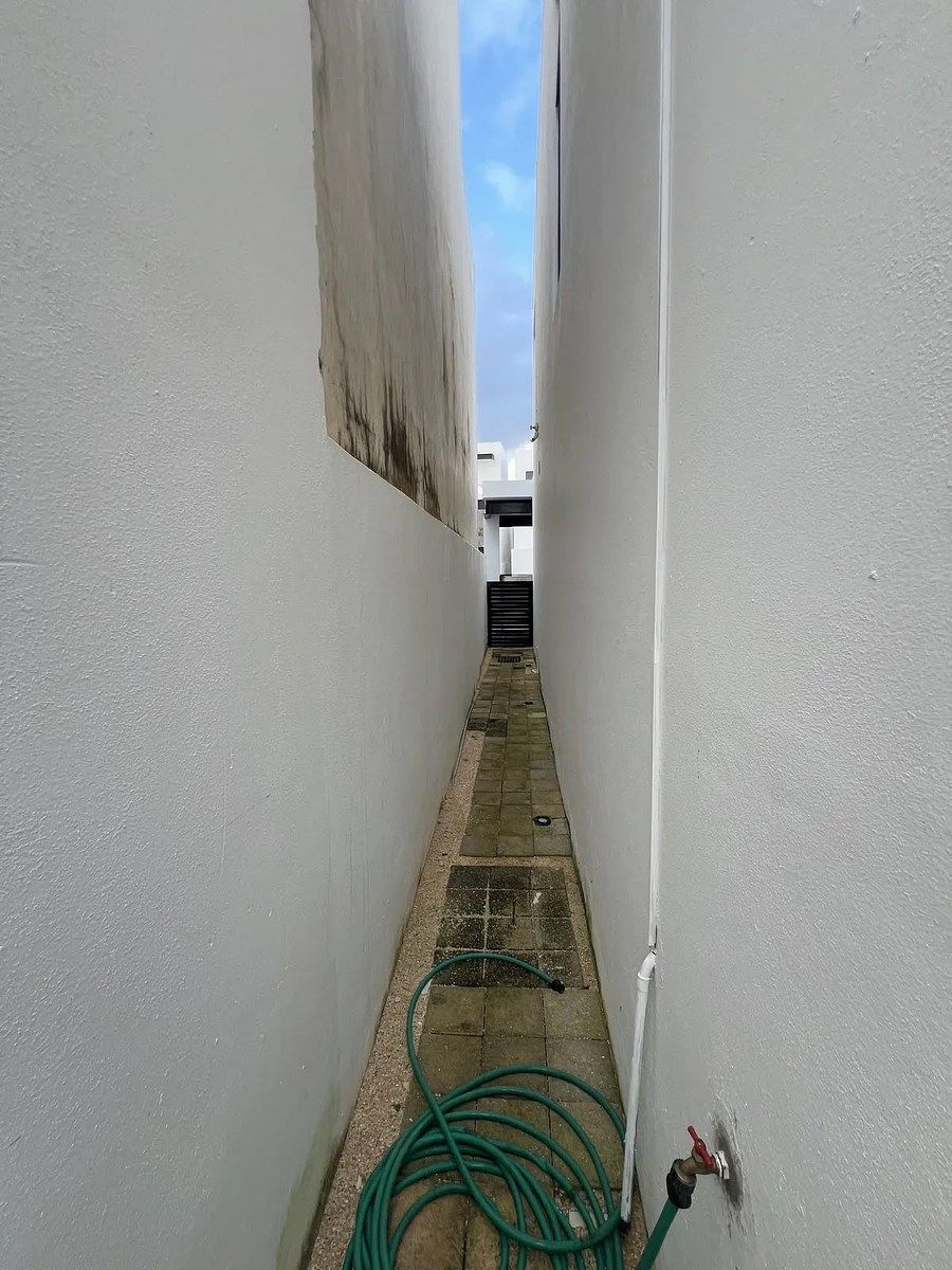 Casa em Aqua Residencial, Benito Juárez, foto 20 de 25