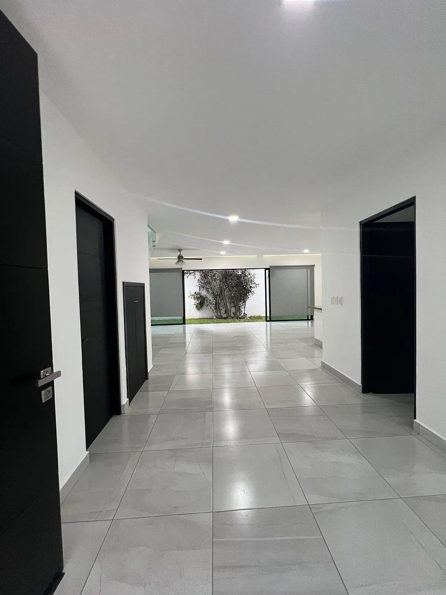 Casa em Aqua Residencial, Benito Juárez, foto 16 de 25