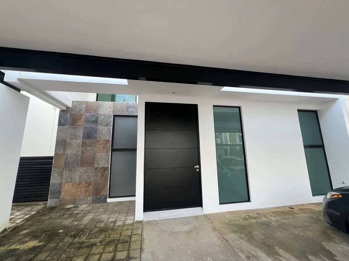 Casa em Aqua Residencial, Benito Juárez, foto 22 de 25
