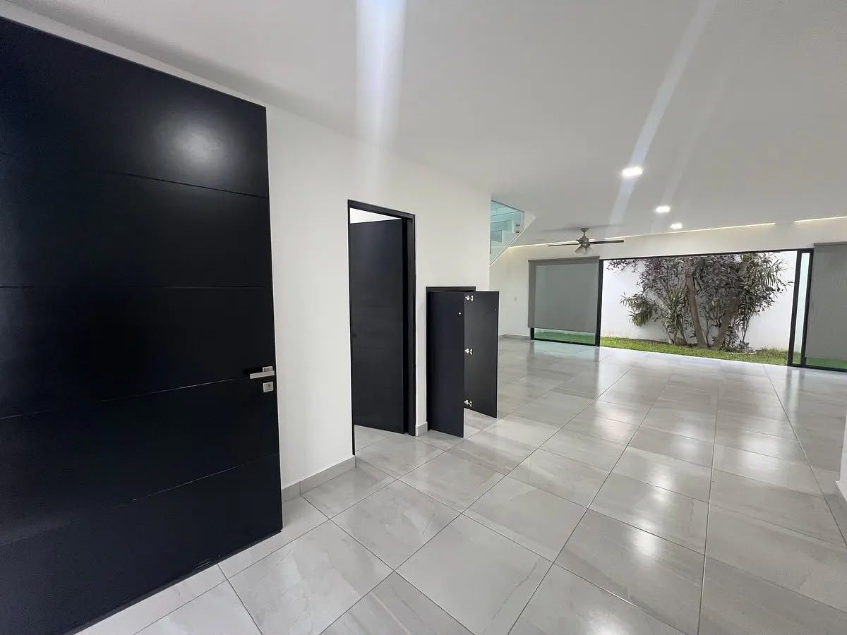 Casa em Aqua Residencial, Benito Juárez, foto 17 de 25