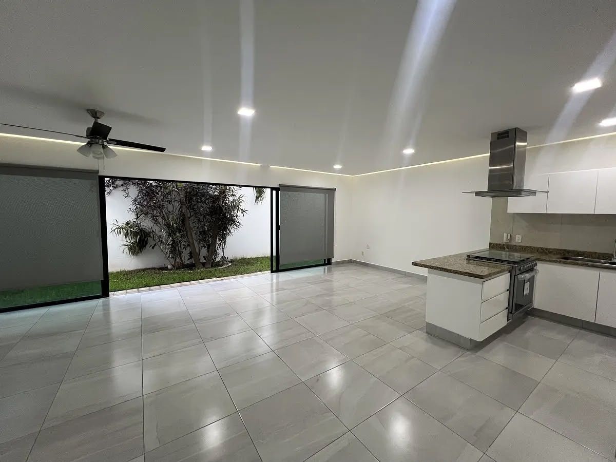 Casa em Aqua Residencial, Benito Juárez, foto 15 de 25