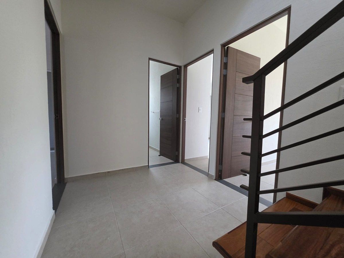 Casa en condominio en Residencial el Refugio, Querétaro, foto 8 de 18