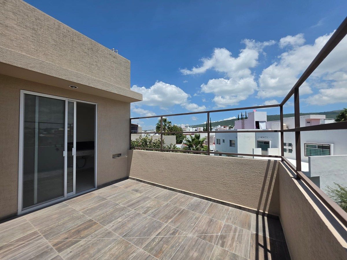 Casa en condominio en Residencial el Refugio, Querétaro, foto 11 de 18