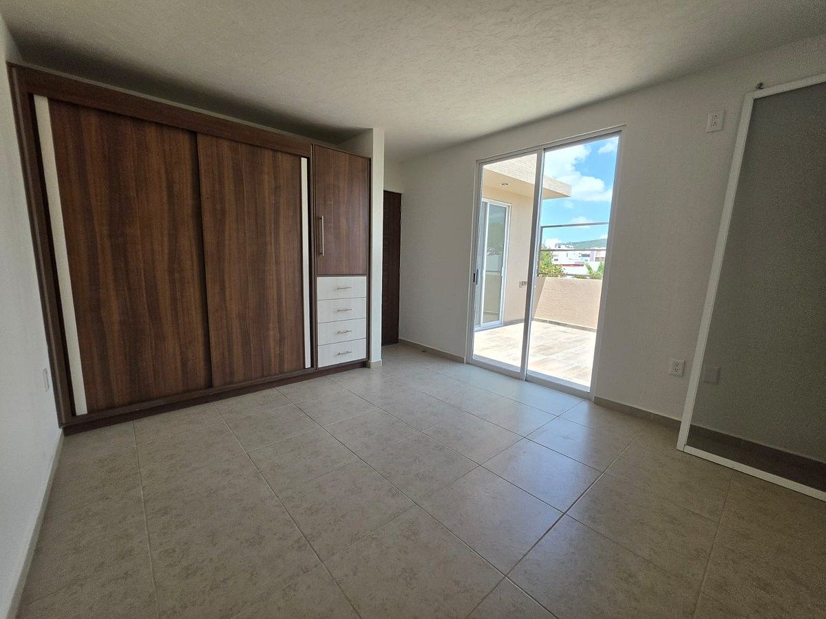 Casa en condominio en Residencial el Refugio, Querétaro, foto 12 de 18