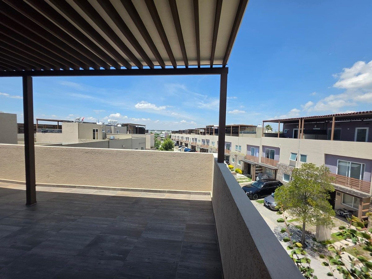 Casa en condominio en Residencial el Refugio, Querétaro, foto 10 de 18