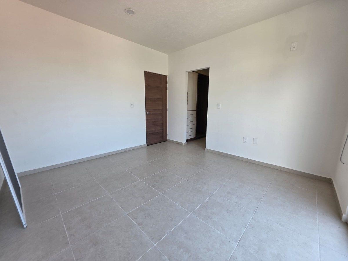 Casa en condominio en Residencial el Refugio, Querétaro, foto 14 de 18