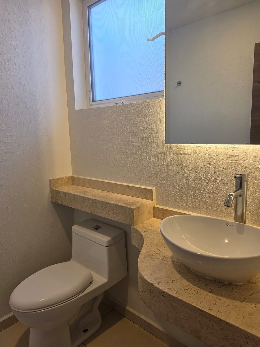 Casa en condominio en Residencial el Refugio, Querétaro, foto 16 de 18
