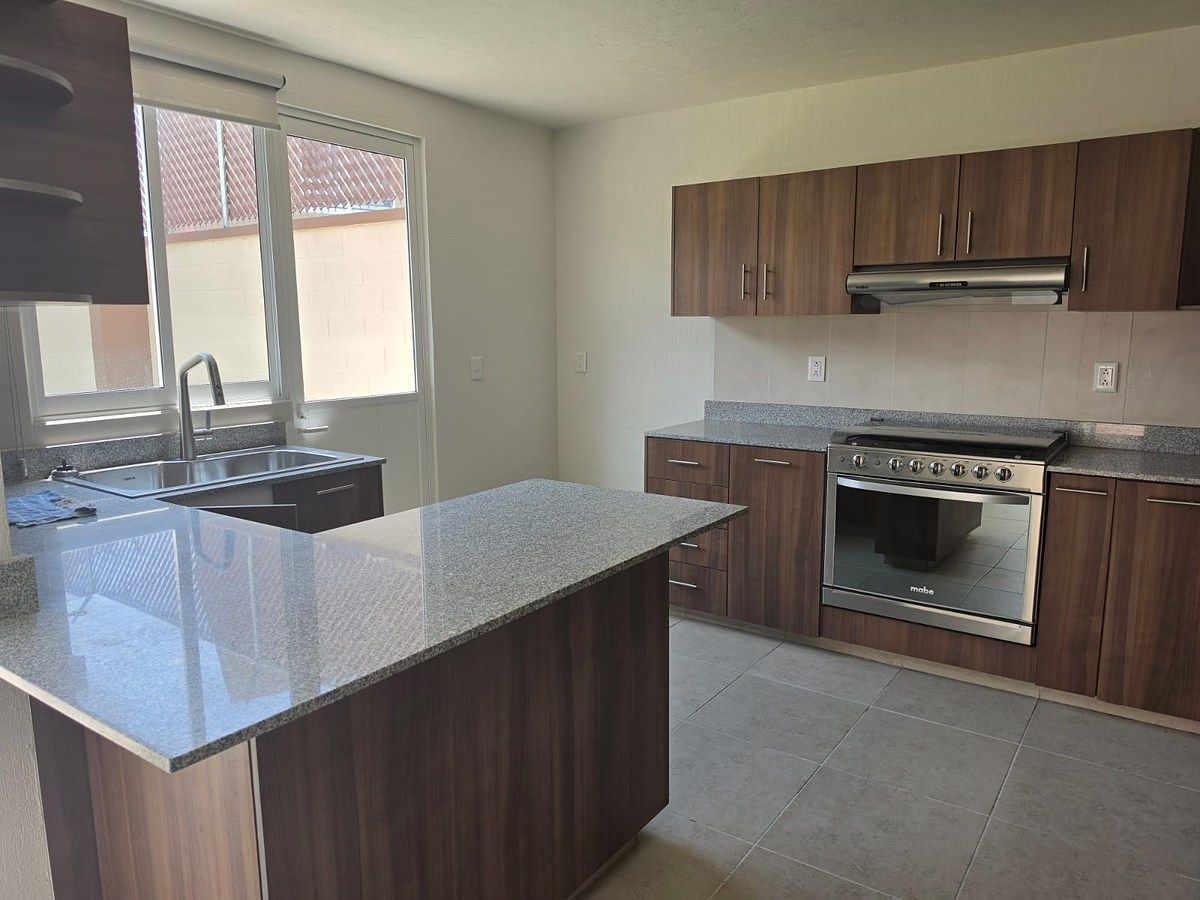 Casa en condominio en Residencial el Refugio, Querétaro, foto 5 de 18
