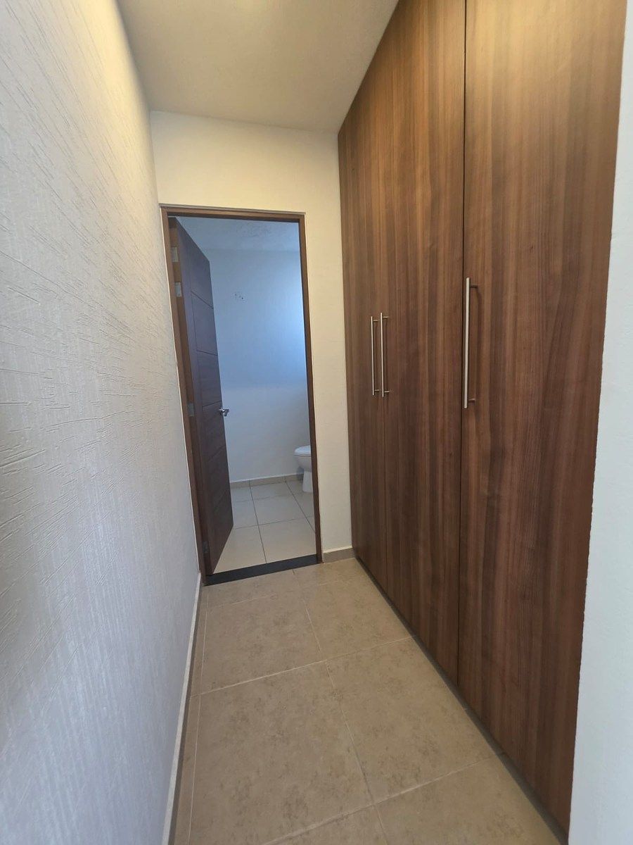 Casa en condominio en Residencial el Refugio, Querétaro, foto 17 de 18