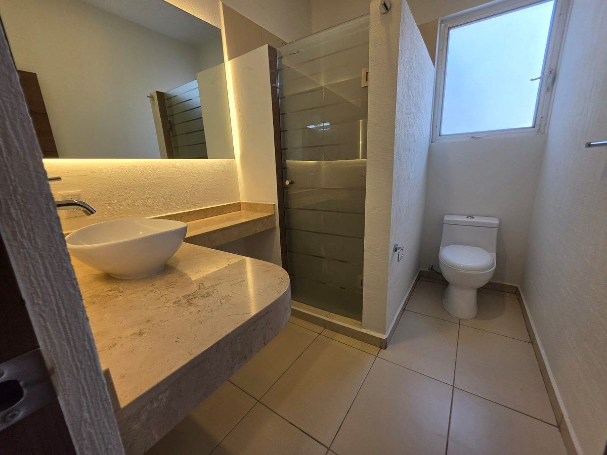 Casa en condominio en Residencial el Refugio, Querétaro, foto 18 de 18