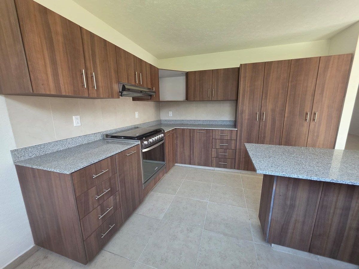 Casa en condominio en Residencial el Refugio, Querétaro, foto 6 de 18