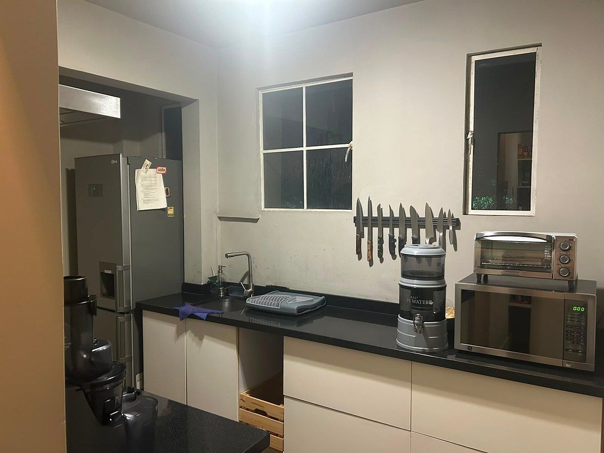 Apartment in Chapultepec Morales, Miguel Hidalgo, photo 3 of 13