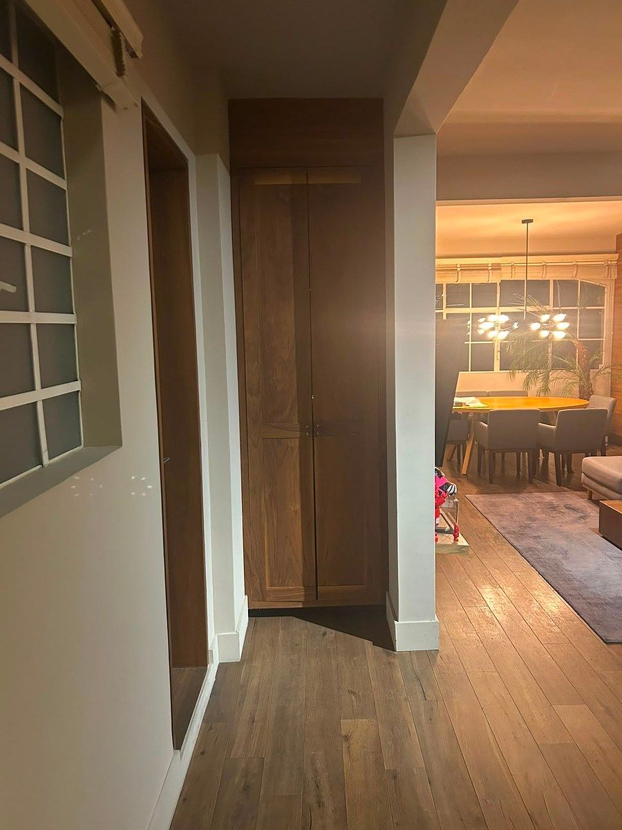 Apartment in Chapultepec Morales, Miguel Hidalgo, photo 4 of 13