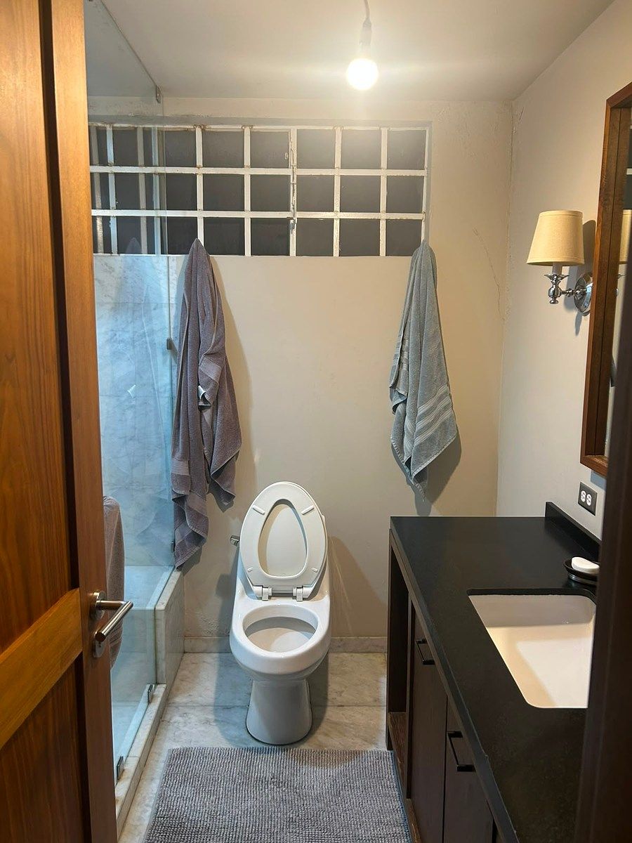 Apartment in Chapultepec Morales, Miguel Hidalgo, photo 6 of 13