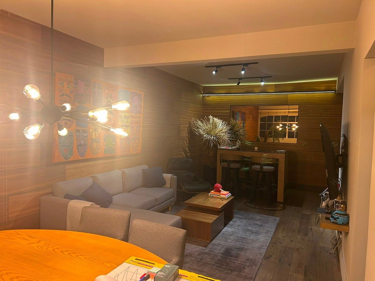 Apartment in Chapultepec Morales, Miguel Hidalgo, photo 8 of 13