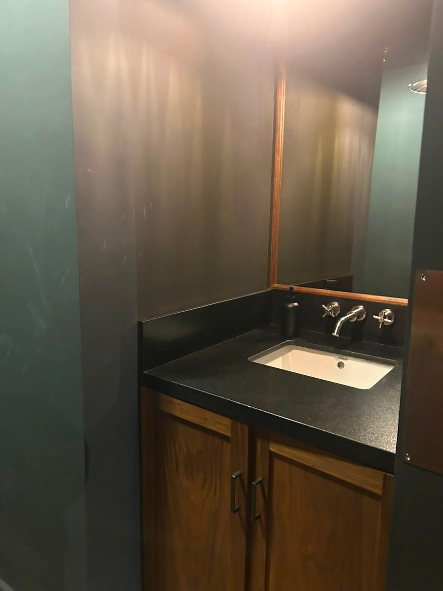 Apartment in Chapultepec Morales, Miguel Hidalgo, photo 13 of 13