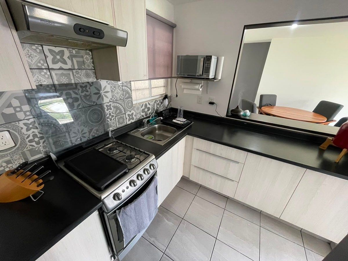 Apartamento em Privalia Ambienta, Querétaro, foto 6 de 17