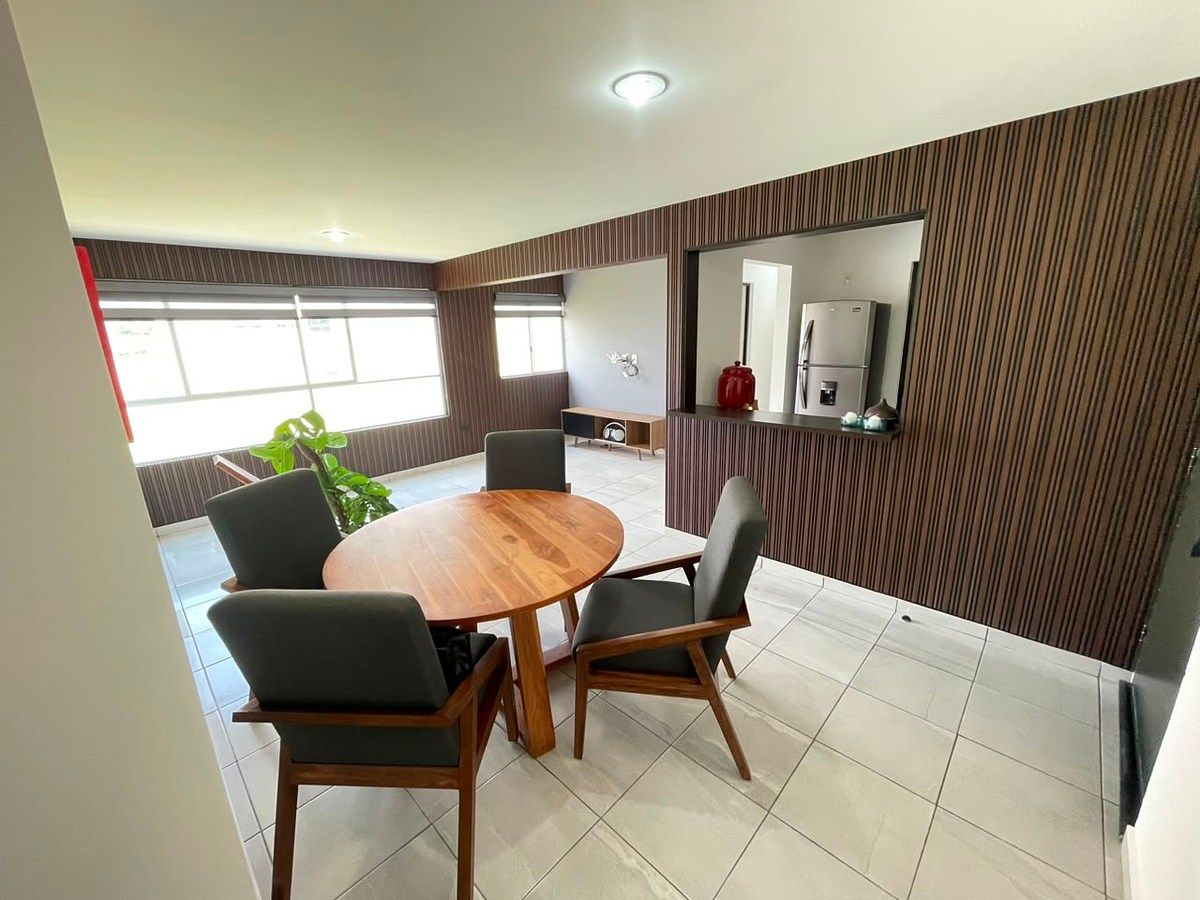 Apartamento à venda no andar térreo, Privalia Ambienta a 10 minutos de Juriquilla, foto 1 de 17