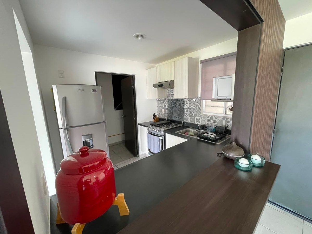 Apartamento em Privalia Ambienta, Querétaro, foto 7 de 17