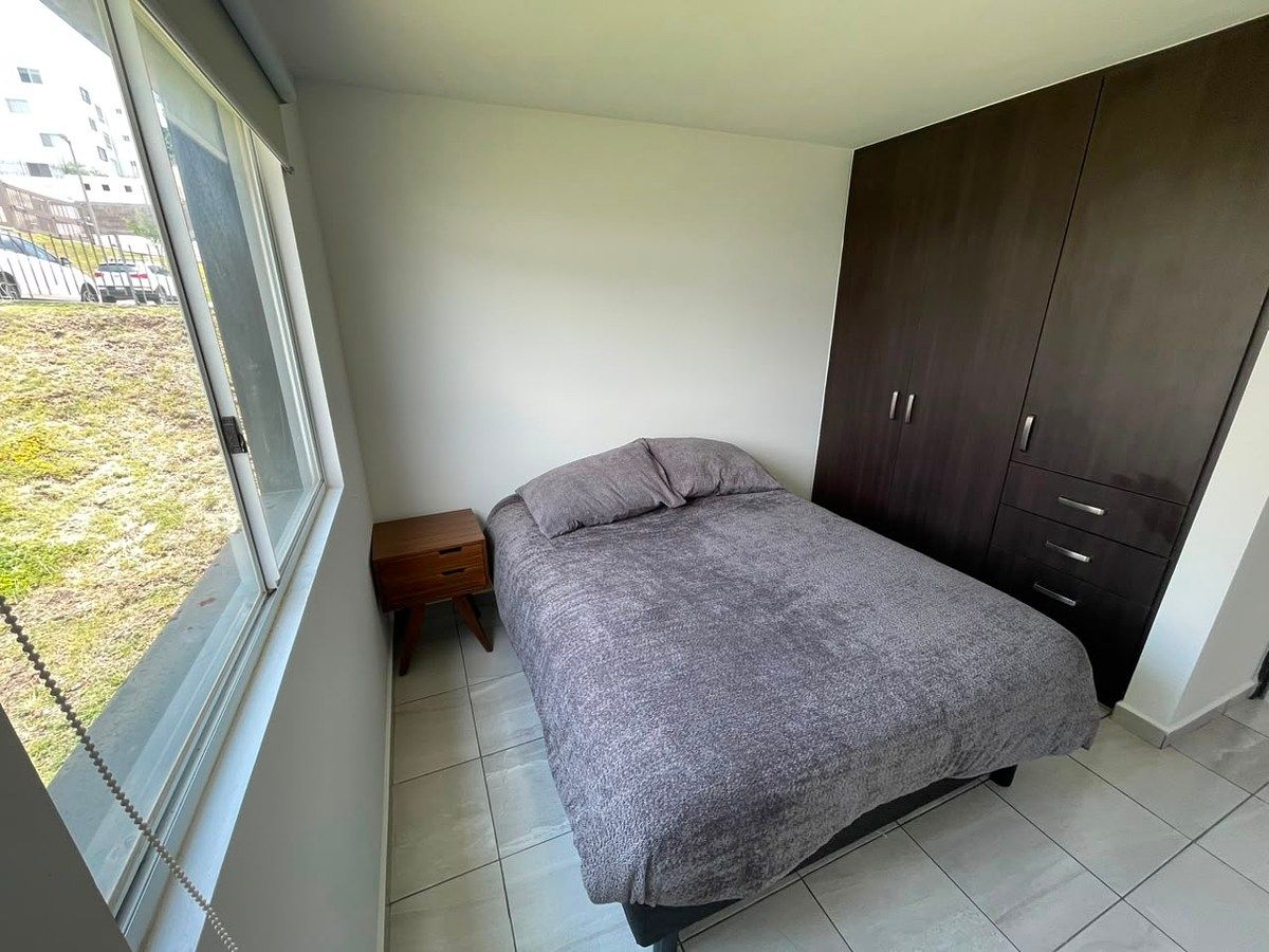 Apartamento em Privalia Ambienta, Querétaro, foto 12 de 17