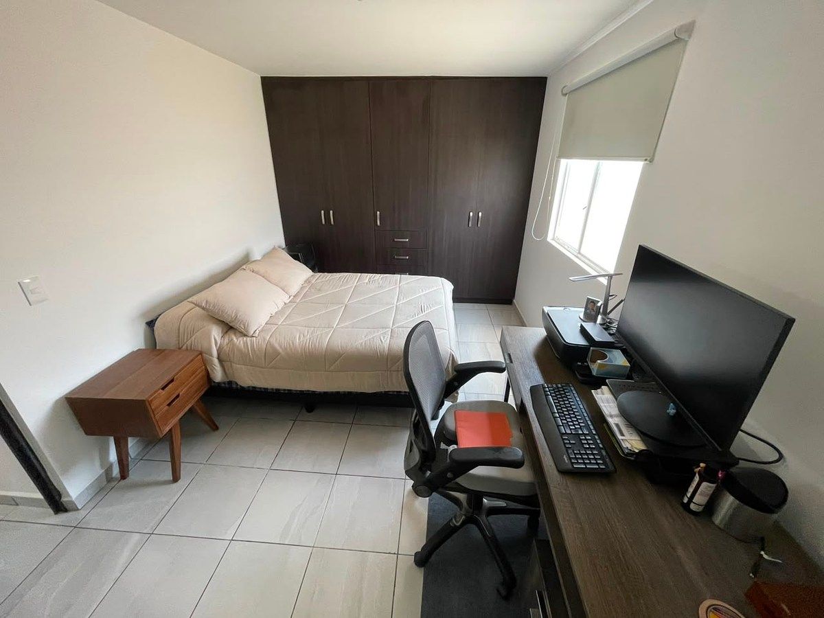 Apartamento em Privalia Ambienta, Querétaro, foto 9 de 17