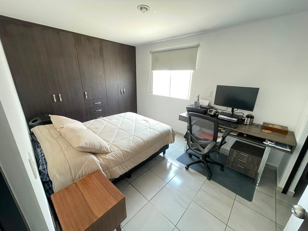 Apartamento em Privalia Ambienta, Querétaro, foto 8 de 17