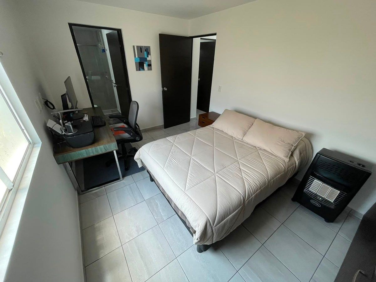 Apartamento em Privalia Ambienta, Querétaro, foto 10 de 17