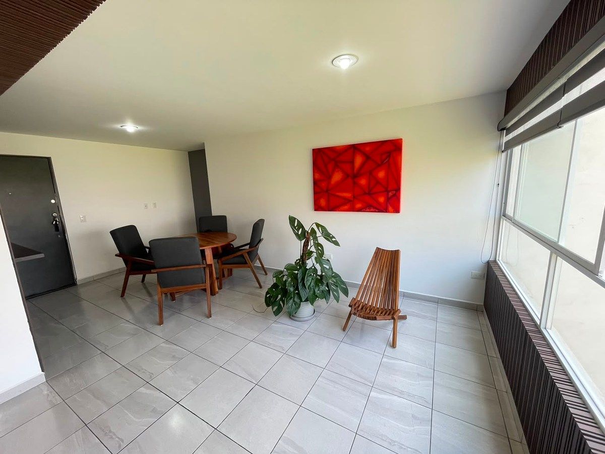 Apartamento em Privalia Ambienta, Querétaro, foto 4 de 17