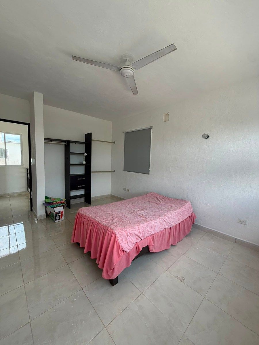 House in Ciudad Caucel, Mérida, photo 8 of 8