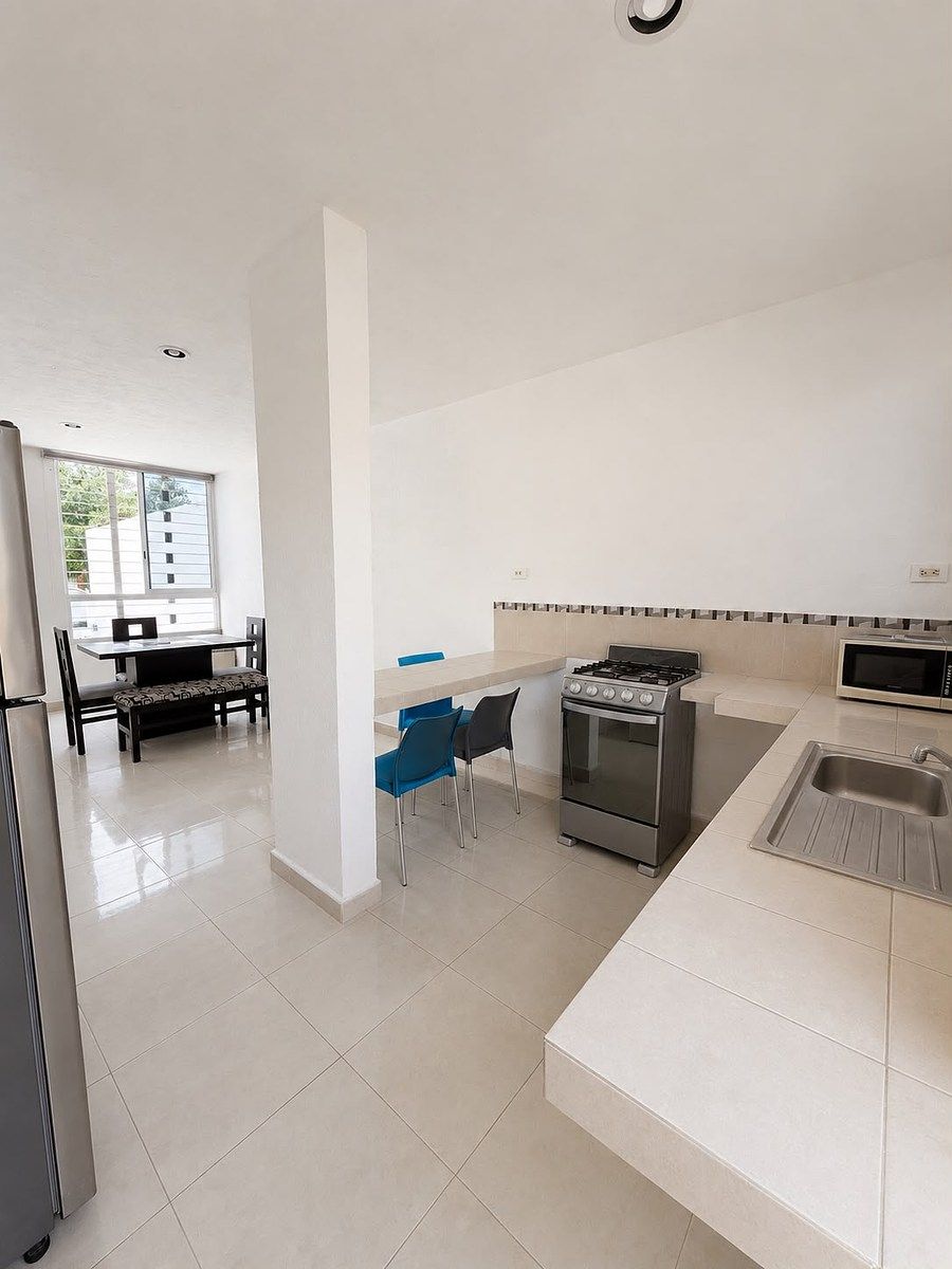 House in Ciudad Caucel, Mérida, photo 2 of 8