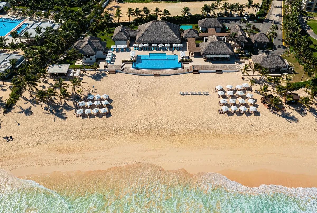 Apartamento en Bávaro, Punta Cana, foto 11 de 14