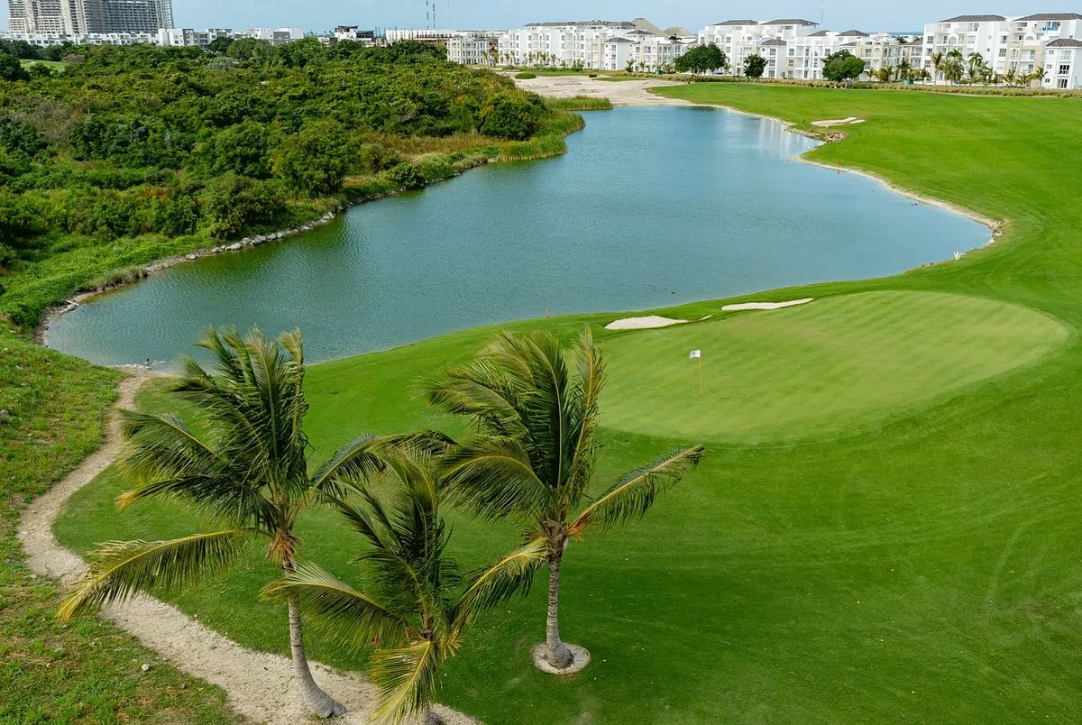 Apartamento en Bávaro, Punta Cana, foto 13 de 14