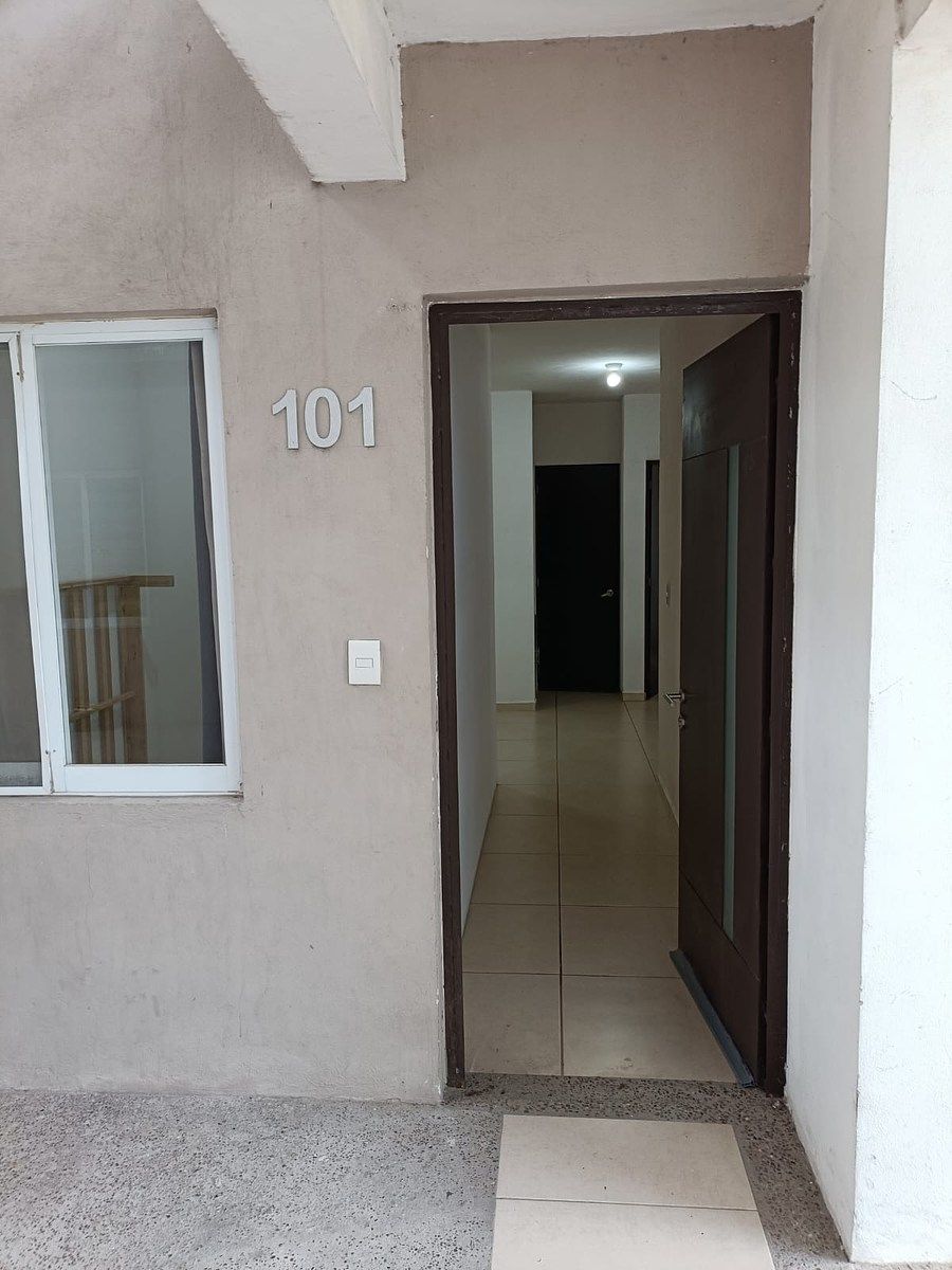Apartamento em Valle Diamante, Corregidora, foto 2 de 21