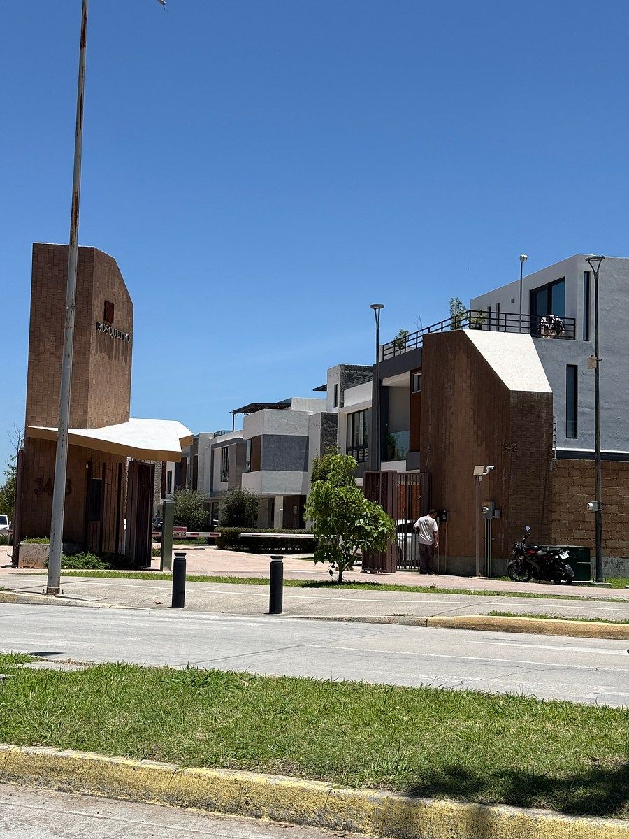 Lote em Bosques Vallarta, Zapopan, foto 4 de 7