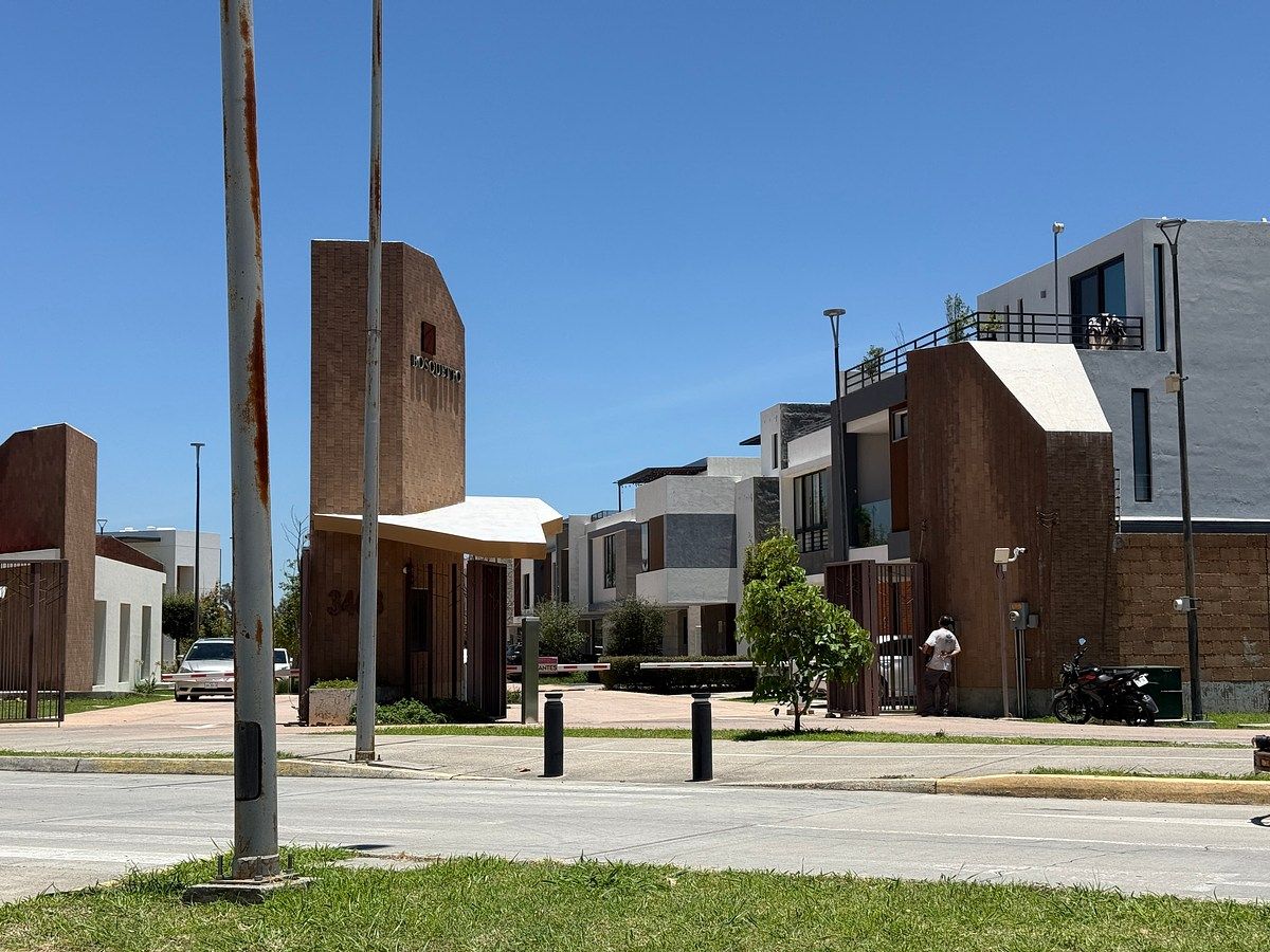 Lote em Bosques Vallarta, Zapopan, foto 7 de 7