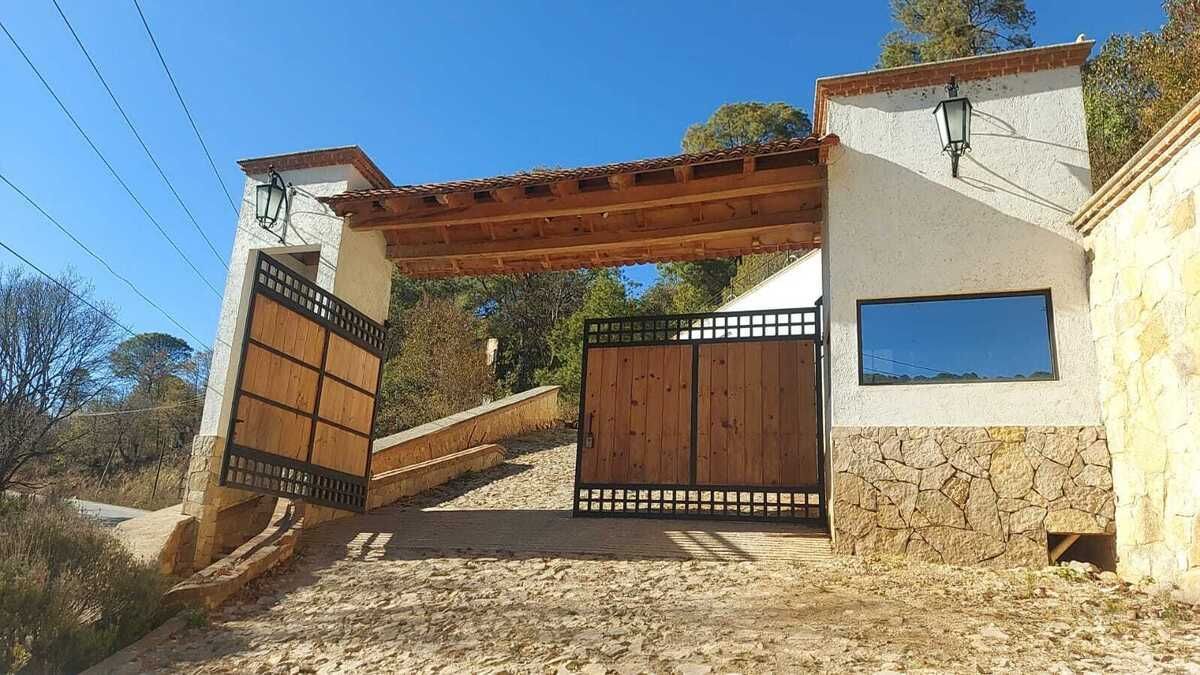 Lote em San Nicolás, San Cristóbal de Las Casas, foto 7 de 7