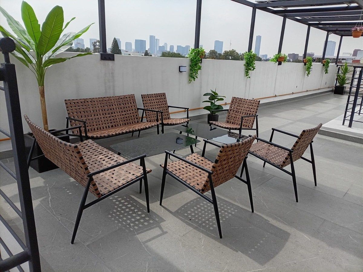 Apartment in Doctores, Cuauhtémoc, photo 14 of 18