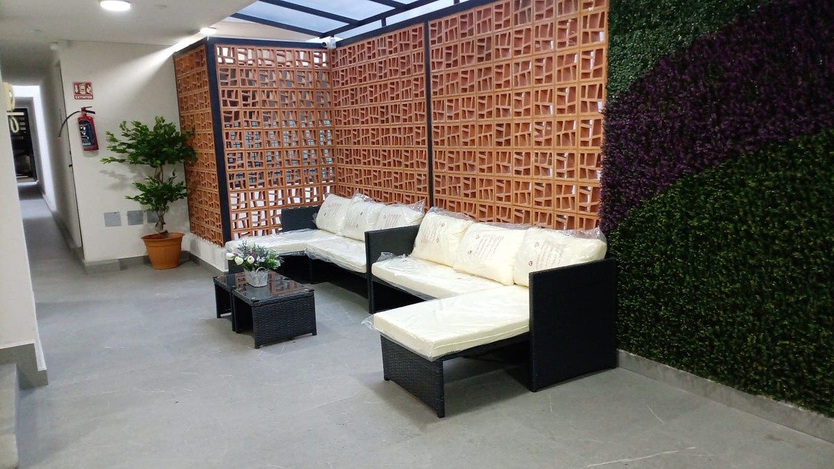 Apartment in Doctores, Cuauhtémoc, photo 3 of 18