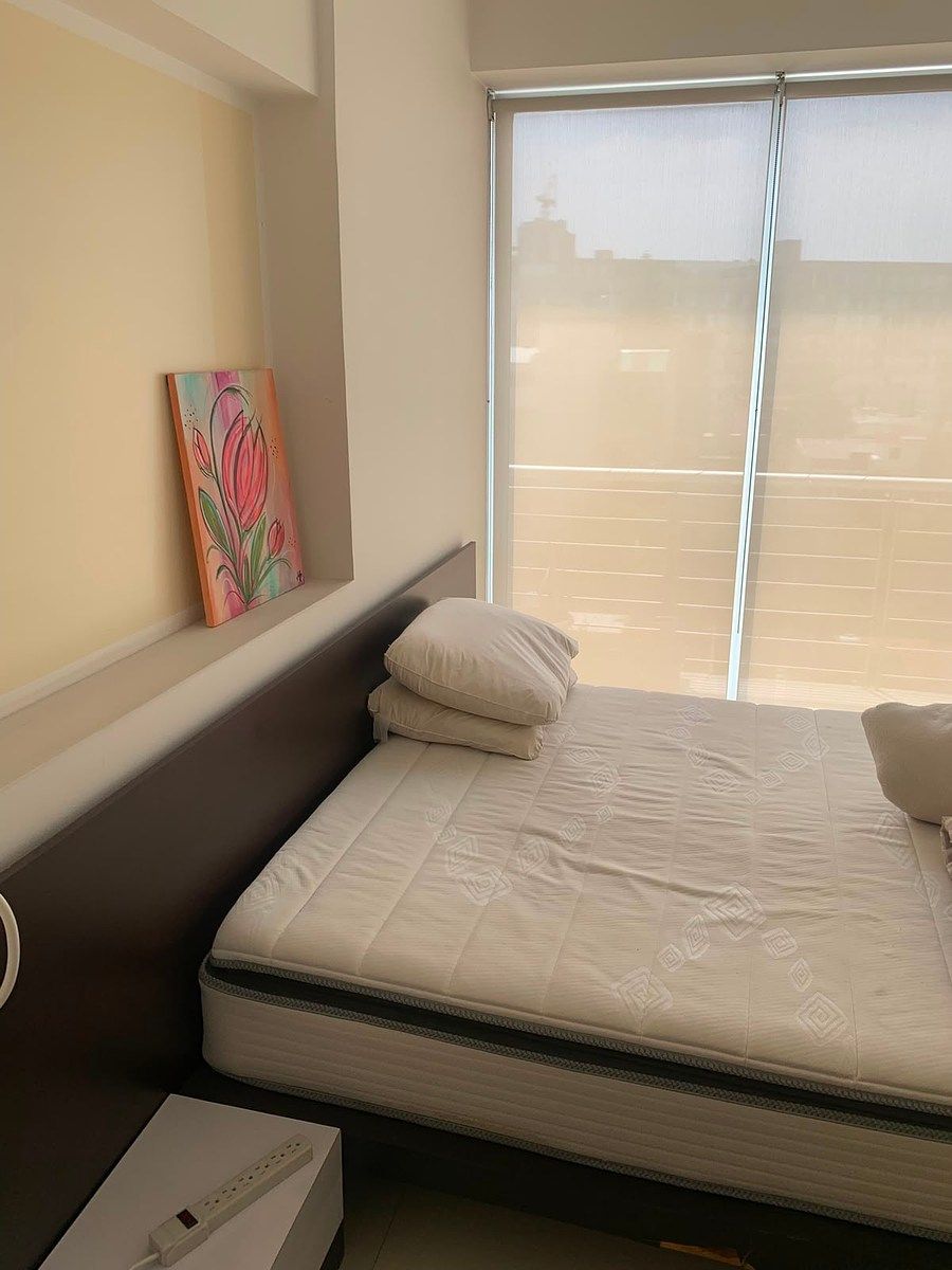 Apartamento em Santa Cruz Atoyac, Benito Juárez, foto 7 de 9