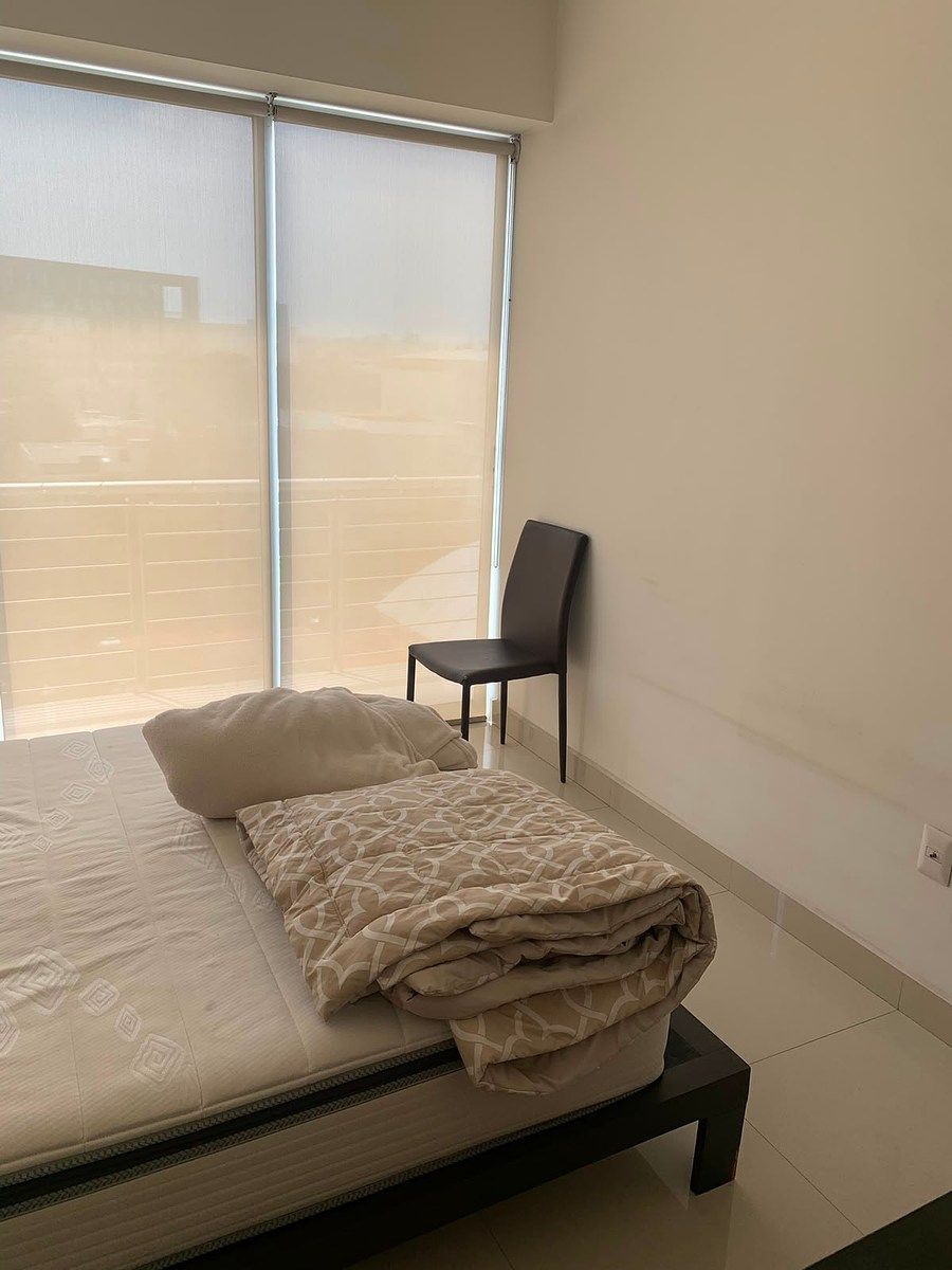 Apartamento em Santa Cruz Atoyac, Benito Juárez, foto 8 de 9