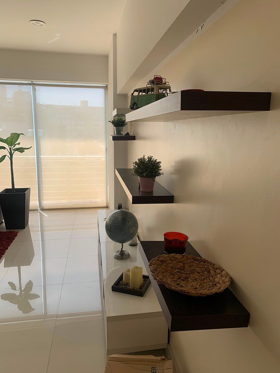 Apartamento em Santa Cruz Atoyac, Benito Juárez, foto 2 de 9