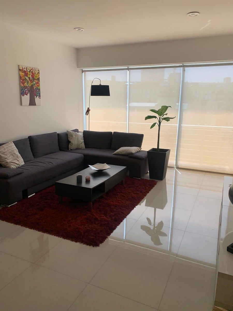 APARTAMENTO PARA ALUGUEL CITY TOWERS II del Valle, foto 1 de 9